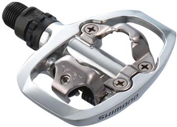 Shimano PD-A520 SPD Pedals