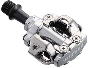 Shimano PD-M540 Pedals