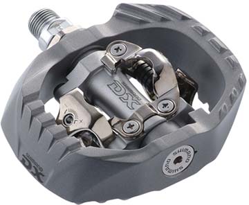 Shimano PD-M647 Pedals