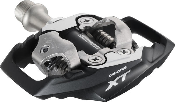 Shimano Deore XT Trail Pedals