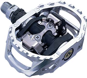Shimano PD-M545 Pedals