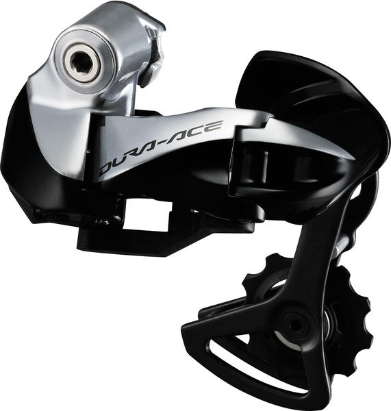 Vaciar la basura Excluir perfume Shimano Dura-Ace Di2 Rear Derailleur - The Bike Rack | St. Charles IL