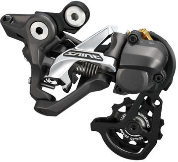 Shimano Saint Shadow + Rear Derailleur