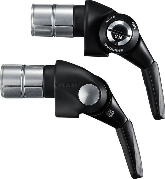 Shimano Dura-Ace 11-speed Bar-End Shifters