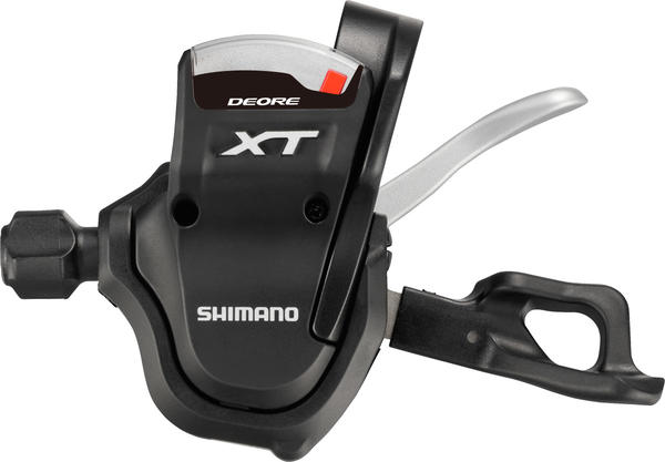 shimano 10 speed shifter