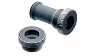 Shimano 105 Bottom Bracket Cups