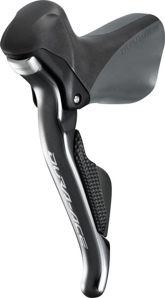 Shimano Dura-Ace Di2 Dual Control Levers Shimano Dura-Ace Di2 Dual Control Levers