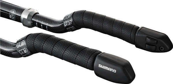 Shimano Di2 Bar-End Shifters (2-button)