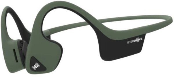 AfterShokz Air Color: Forest Green