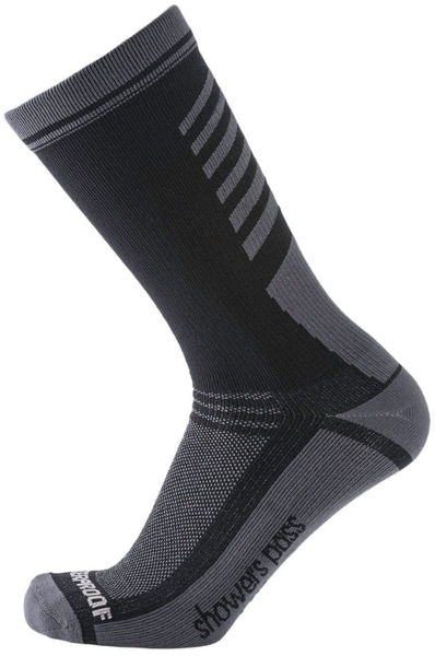 Showers Pass Crosspoint Waterproof Socks: Sport
