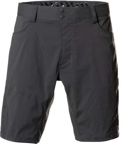 Showers Pass Men's Gravel 10" Shorts Gregg's Cycles