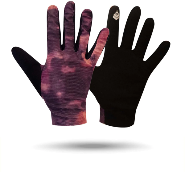 Shredly Glove: Krisie