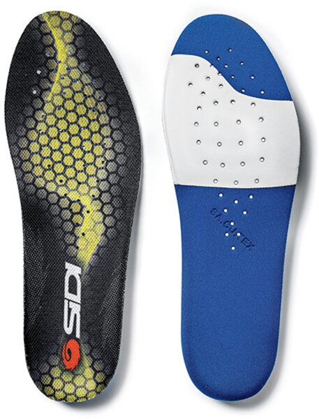 Sidi Comfort Padded Insoles