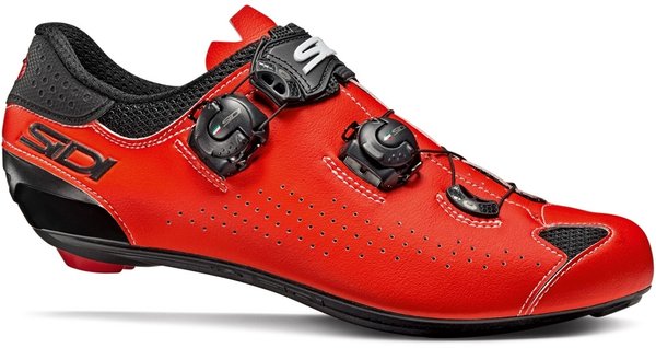 Sidi Genius 10 - Bicycle Works