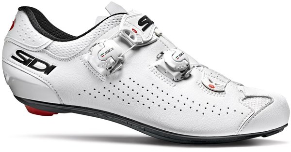 SIDIシディーGENIUS 10 MEGAサイズEU40.5 Sidi Genius 10 Mega