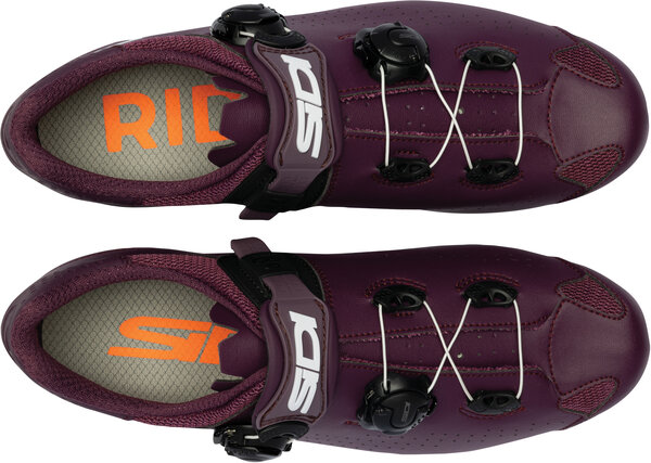 Sidi Genius 10 Road Cycling Shoe - Women's - Ajo Bikes | Tucson, AZ