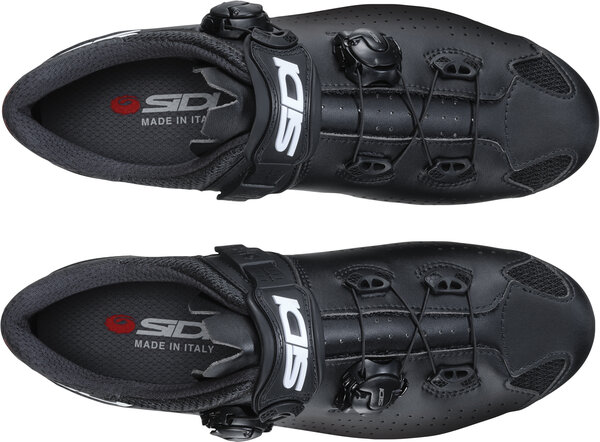 Sidi Genius 10 Mega Road Cycling Shoe - The Spoke Easy | Charlotte, NC