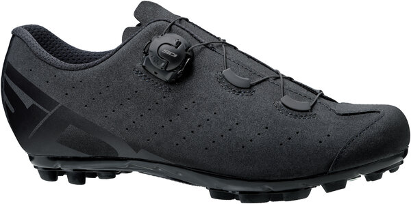 Sidi MTB Speed 2 Cycling Shoe Color: Black