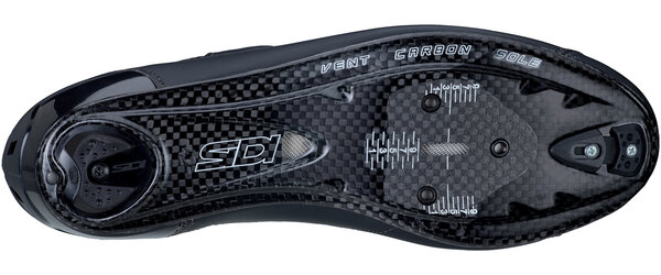 ウェア SIDI 42.5 SIXTY VENT CARBON Sidi Sixty Road Cycling Shoe - Bicycle Habitat NYC