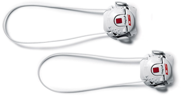 Sidi Tecno 3 Push Button Release Tensioner Short