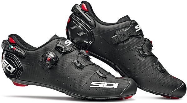 Sidi Wire 2 Carbon