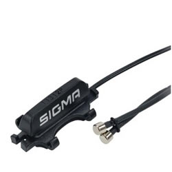Sigma Sport Cadence Sensor Kit For Universal Mounting Bracket