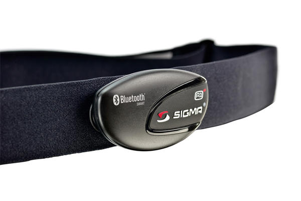 Sigma Chest strap, Bluetooth