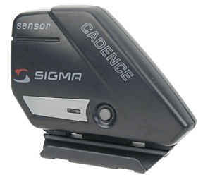 Sigma Sport DTS Wireless Transmitters