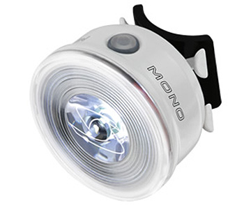 Sigma Sport Mono FL Headlight