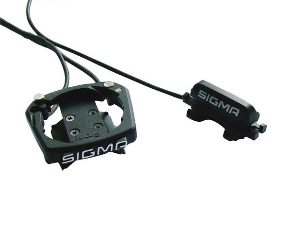 Sigma Wired universal computer mount