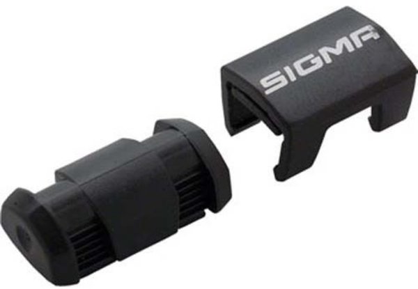 Kit Capteur De Vitesse Sans Fil Sigma Sport STS RAD 2 - Pour Compteur Vélo