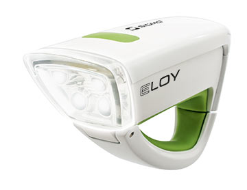 Sigma Eloy Color: White