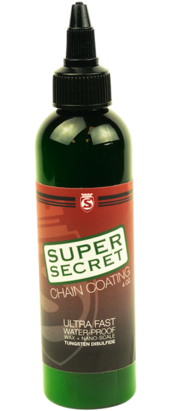 Silca Super Secret Chain Lube