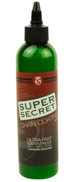 Silca Super Secret Chain Lube