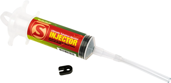 Silca Tubeless Replenisher Injector