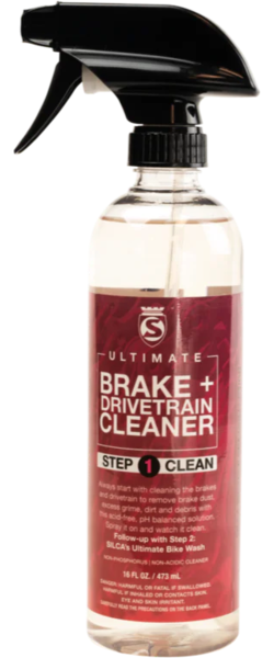 Silca Ultimate Brake + Drivetrain Cleaner