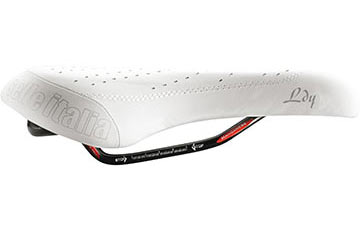 Selle Italia Lady Gel Flow