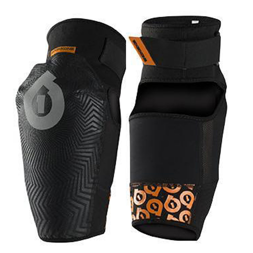 SixSixOne Comp AM Elbow Guards