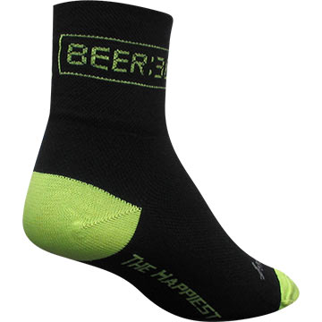 SockGuy Beer :30 Socks