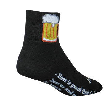 SockGuy Bevy Socks