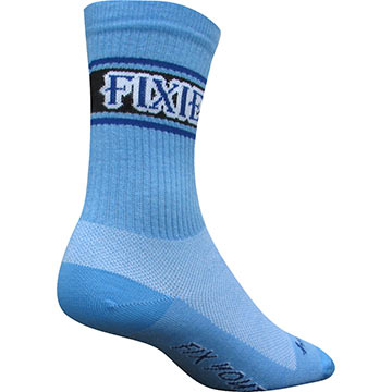 SockGuy Fixie Socks