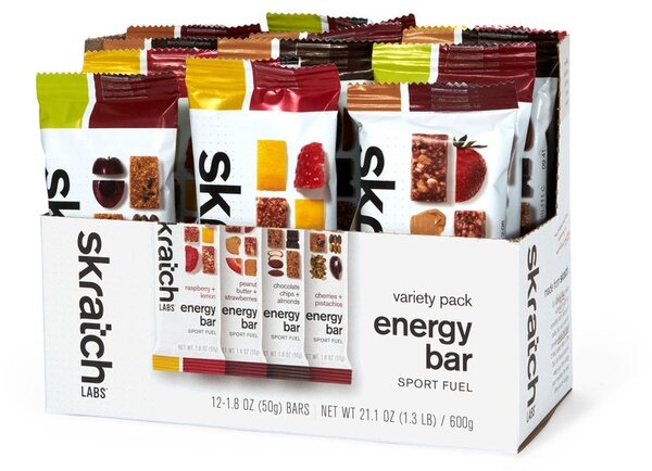 Skratch Labs Anytime Energy