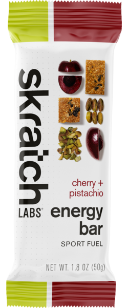Skratch Labs Energy Bar Sport Fuel