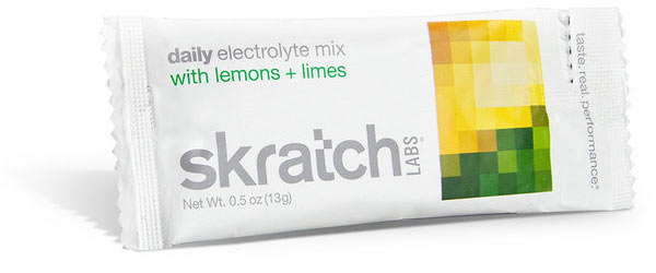Skratch Labs Daily Electrolyte Mix