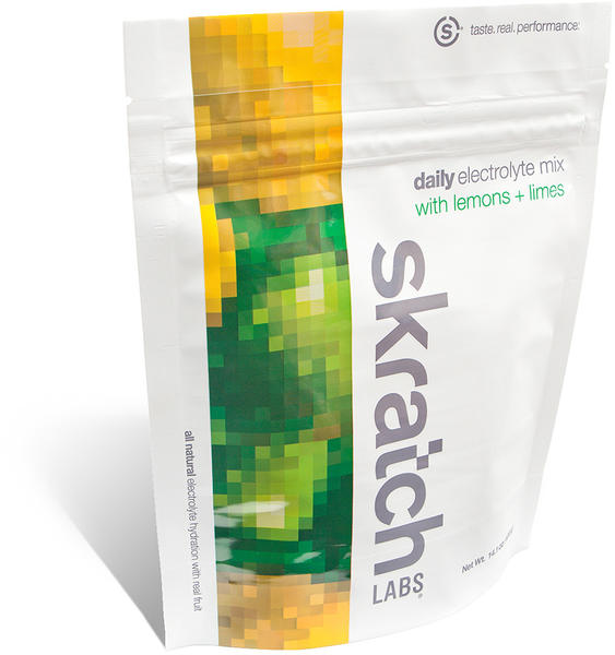 Skratch Labs Daily Electrolyte Mix
