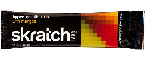 Skratch Labs Hyper Hydration Mix