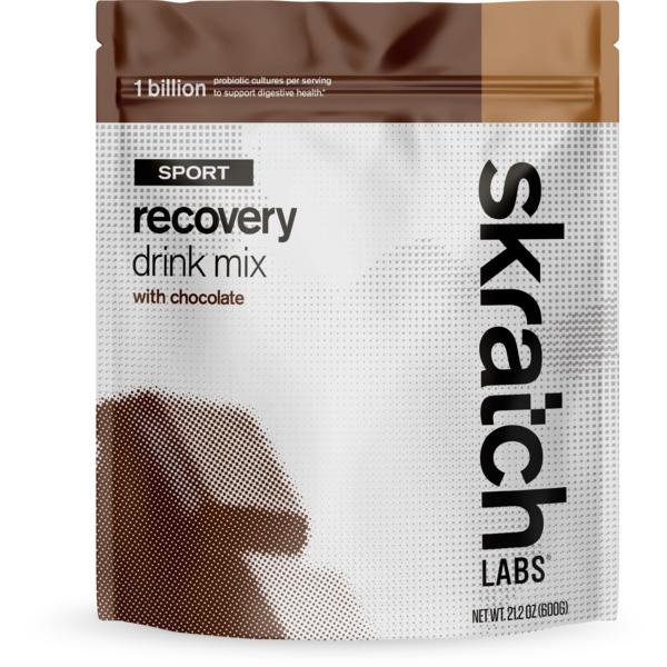 Lille bitte Allieret ligegyldighed Skratch Labs Sport Recovery Drink Mix - Valencia Cyclery | San Francisco, CA