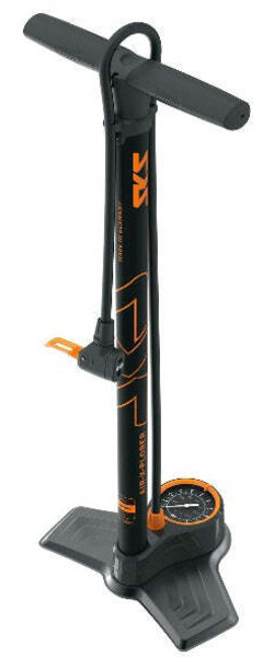 SKS Air X-Plorer 10.0 Floor Pump