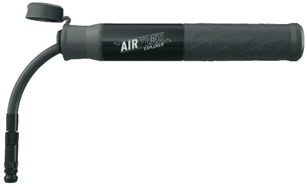 SKS Airflex Explorer Mini Pump - Attitude Sports | du Lac, WI