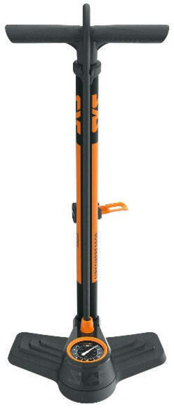 SKS Airkompressor Compact 10.0 Floor Pump